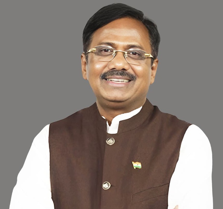Sri G. Vivek Venkat Swamy